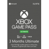 3 Monate Xbox Game Pass Ultimate um 23,99 € statt 32,90 €