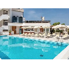 Hotel Jasminum Bibione – 2 Nächte mit Halbpension um 119 € statt 300 €