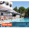 Hotel Medusa Splendid Lignano – 2 Nächte mit Halbpension um 129 € statt 300 €