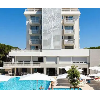 Life Hotel Bibione – 2 Nächte mit Halbpension um 209 € statt 416 €