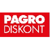 Pagro Onlineshop Gutschein - 5 € Rabatt ab 20 € Bestellwert