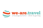 we-are.travel Gutscheine & Angebote