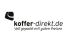 koffer-direkt Gutscheine & Angebote