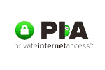 Private Internet Access VPN Gutscheine & Angebote