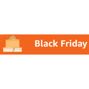 Amazon Black Friday Angebote schon ab heute Mitternacht verfügbar!