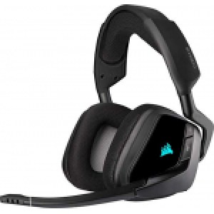 Corsair Void Elite RGB Wireless Gaming Headset um 66,55 € statt 99,89 €