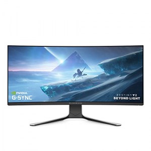 Dell AW3821DW 38″ 4K UHD curved Gaming Monitor um 994 € statt 1.508,90 €
