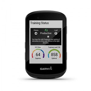 Garmin Edge 530 – GPS-Fahrradcomputer um 160,33 € statt 202,29 €