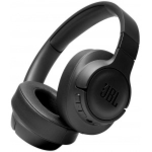 JBL T750BTNC – Bluetooth Over-Ear Kopfhörer um 59,50 € statt 79,70 €