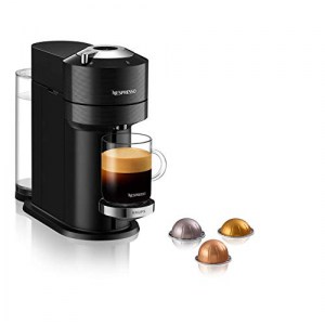 Krups XN9108 Nespresso Vertuo Next Premium Kaffeekapselmaschine um 59,48 € statt 102,65 €