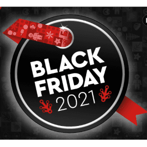 Lego Black Friday 2021 – viele tolle Angebote (26. bis 29.11.)