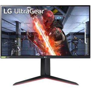 LG 27GN650-B 27″ UltraGear Gaming Monitor um 170,42 € statt 210,70 €