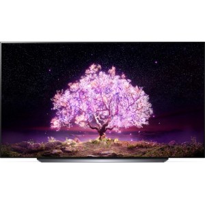 LG “C17LB” (2021) 4K Smart OLED TV in versch. Größen zu Bestpreisen