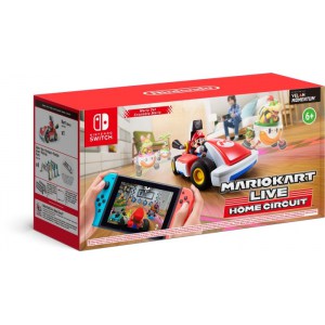 Mario Kart Live: Home Circuit – Mario / Luigi um je 59 € statt 77,65 €