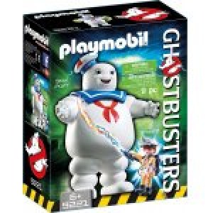 Playmobil Ghostbusters Stay Puft Marshmallow Man um 11,09€ statt 19,10€