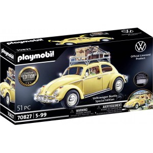 playmobil Volkswagen – Käfer Special Edition (70827)