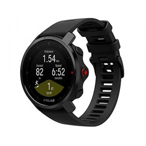 Polar Grit X Outdoor Multisport GPS Smartwatch um 267,22 € statt 369 €