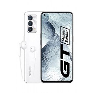 Realme GT Master Edition 256GB Smartphone um 294,87 € statt 353,90 €