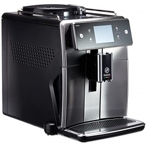 Saeco SM7683/10 Xelsis Kaffeevollautomat um 755,29 € statt 935,58 €