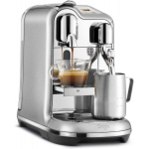 Sage Kaffee/Nespresso-Maschinen zu tollen Preisen bei Media Markt