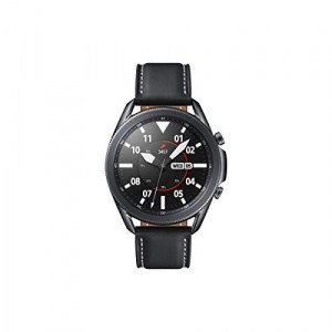 Samsung Galaxy Watch 3 R840 Edelstahl 45mm um 167,39 € statt 231,99 €