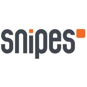 Snipes Cyber Monday – 30% Rabatt auf euren Einkauf