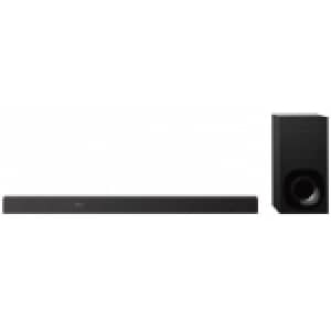 Sony HT-ZF9 3.1-Kanal Dolby Atmos/DTS:X Soundbar um 389 € (Bestpreis)