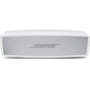 Bose SoundLink Mini II Bluetooth Lautsprecher um 105,88 € statt 147,33 €