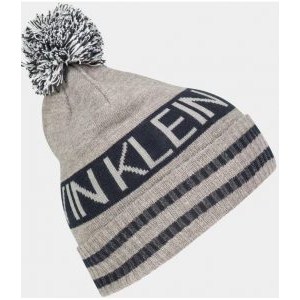 Calvin Klein “Bobble Hat” Mütze (versch. Farben) um 7,92 € statt 30 €