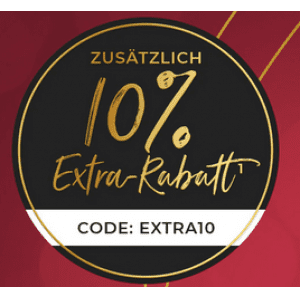 DEPOT – 10% Extra-Rabatt auf Sale-Produkte (bis 24.12.)