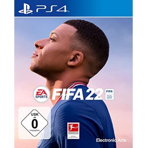 EA Sports FIFA Football 22 (PS4) um 39,31 € statt 46,99 €