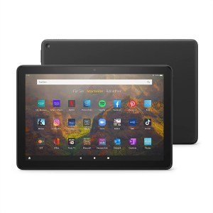 Fire HD 10-Tablet 2021 (10″, 32 GB, 11. Gen) um 85,70 € statt 166,38 €