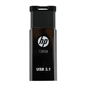 HP x770w USB 3.1-Stick 128GB um 16,84 € statt 27,98 €