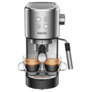 Krups XP442C Espresso-Siebträgermaschine um 139 € statt 198,45 €