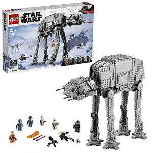 LEGO Star Wars AT-AT Walker (75288) um 95,70 € statt 114,76 €