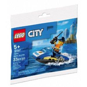 LEGO Gutschein – kostenloser Artikel zur Bestellung – exklusiv bis 31.12.
