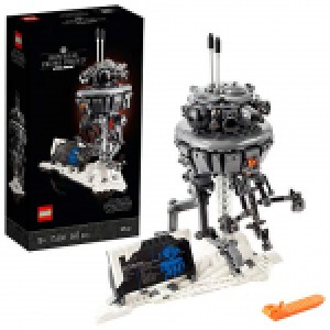 LEGO Star Wars – Imperialer Suchdroide (75306) um 43,36 € statt 52,05 €