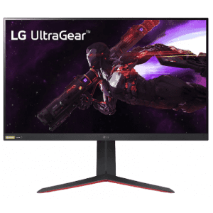 LG 32GP850-B 31,5″ UltraGear Gaming Monitor um 329 € statt 419 €
