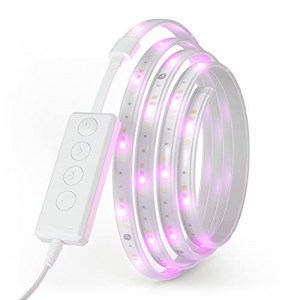 nanoleaf Essentials LED-Streifen Starter-Kit 23W um 33,77 € statt 47,49 €