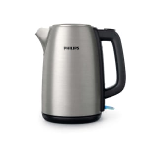 Philips HD9351/90 Wasserkocher (Edelstahl) um 28,99 € statt 39,32 €