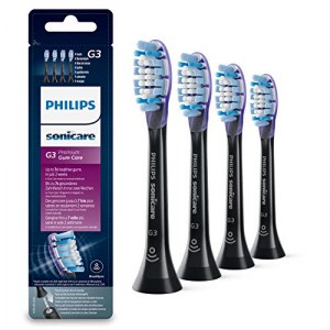 Philips HX9054/33 Sonicare G3 Premium Gum Care Ersatzbürsten um 24,19 € statt 30,25 €