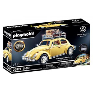 playmobil Volkswagen – Käfer Special Edition um 30,24 € statt 40,00 €