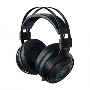 Razer “Nari Ultimate” Wireless Gaming Headset um 105,87 € statt 129, €