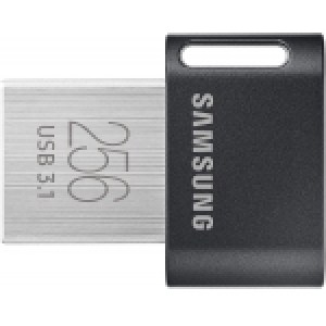 Samsung FIT Plus 256GB USB 3.1 Flash Drive um 26,21 € statt 34 €