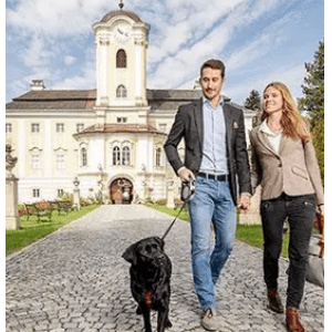 Schlosshotel Rosenau – 1 Nacht inkl. Frühstück & Wellness um 59 € statt 114 €