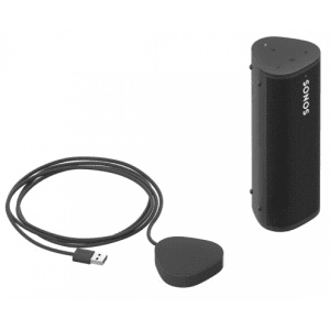Sonos Roam Smart Speaker & Roam Charger um 189 € statt 211,89 €