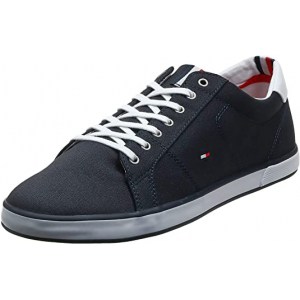 Tommy Hilfiger Iconic Long Lace Sneaker um 30,24 € statt 59,99 €