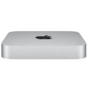 Apple Mac Mini (2020) mit M1 Chip ab nur 647,10 €