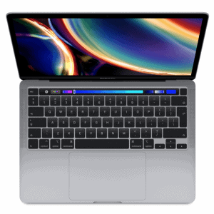 Apple MacBook Pro 13.3″ 1TB / 16GB RAM mit Touch Bar um 1.499 € statt 1.766 €