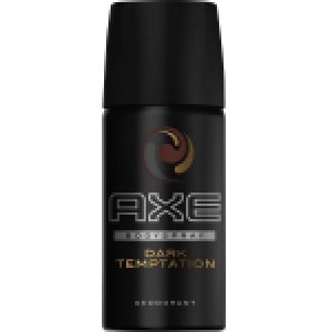 Axe Mini Bodyspray Dark Temptation 35ml um 0,80 € statt 1,55 €